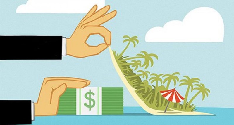 Paradise Papers: Αρχίζει εισαγγελική έρευνα για τα αρχεία ελληνικού ενδιαφέροντος - Media