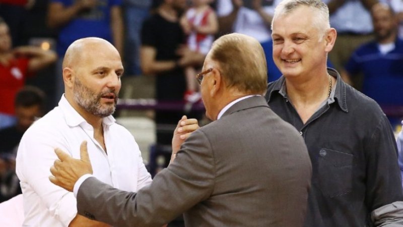 Αναρρώνει μετά από νέο καρδιακό επεισόδιο ο Πάσπαλι - Media