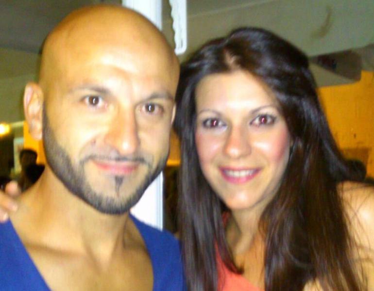 Συγκλονίζει ο Υπάτιος Πατμανόγλου ανήμερα των γενεθλίων του - «Πέθανα μαζί σας...» (Photo) - Media