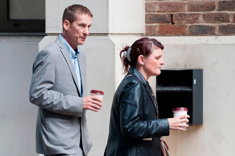 Μητέρα χτύπησε δυνατά με ρακέτα το 14 μηνών μωρό της - Media