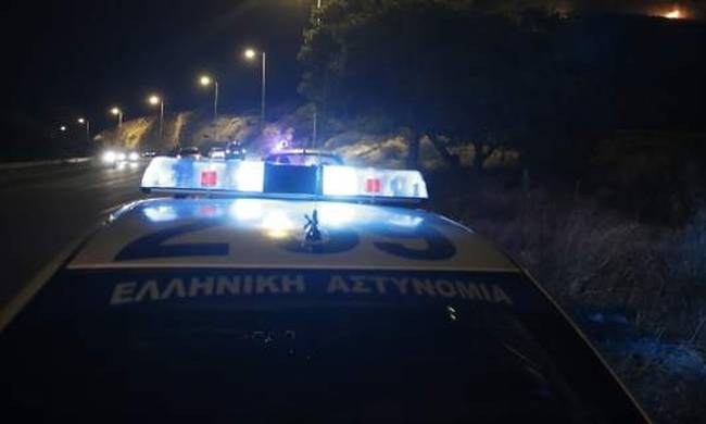 Κέρκυρα: Συνελήφθη ο άντρας που μαχαίρωσε Βρετανό και βίασε τη σύντροφό του - Ζήλεια το κίνητρο - Media