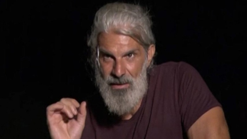 Έξαλλος ο Πίντζης στο Nomads: «Στους κόκκινους δεν ξαναπάω, γυρίζω στην Αθήνα»! (Video) - Media