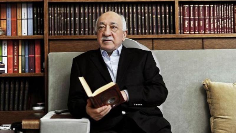 Τουρκία: Συνελήφθη το «χρηματοκιβώτιο» του Φετουλάχ Γκιουλέν - Media