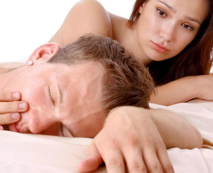 Μυστηριώδες σύνδρομο κάνει τους άνδρες να αρρωσταίνουν μετά το σεξ και οι επιστήμονες δεν ξέρουν γιατί - Media