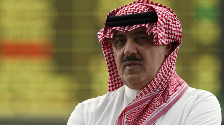 Σαουδική Αραβία: Ένας από τους κρατούμενους πρίγκιπες αφέθηκε ελεύθερος - Media