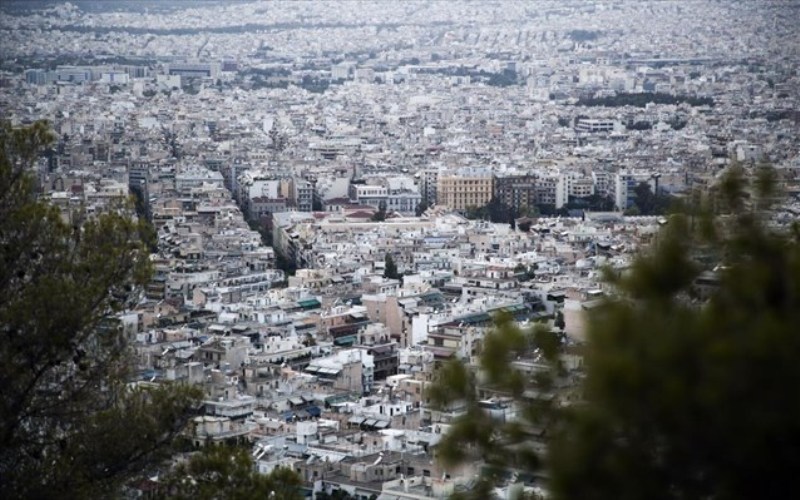 ΥΠΟΙΚ: Μειωμένες τιμές ζώνης σε δύο περιοχές του Ψυχικού  - Media