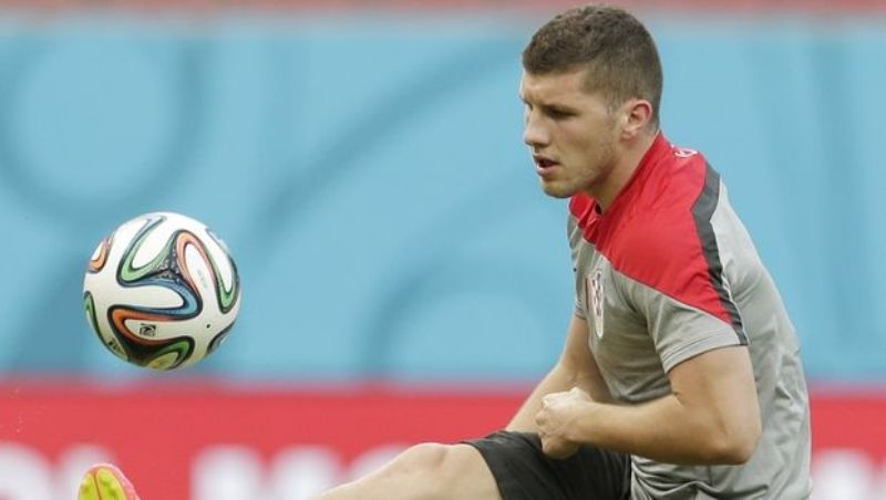 «Φωτιά» βάζουν στο ματς με την εθνική οι Κροάτες: «Βρώμικοι» οι Έλληνες παίκτες - Media