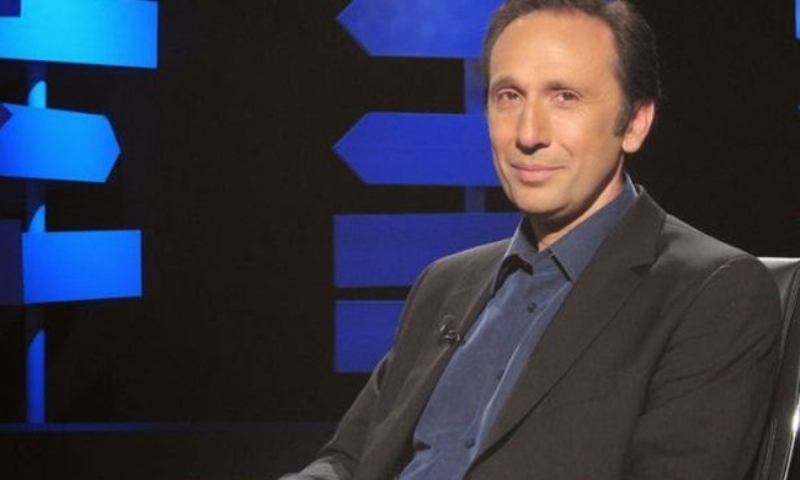 Καριέρα στην Αμερική κάνει ο Ρένος Χαραλαμπίδης! - Media