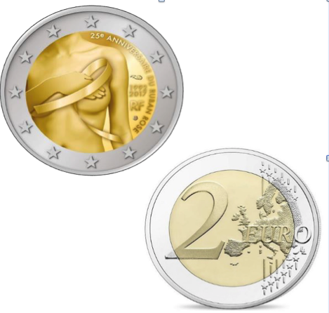Συλλεκτικό κέρμα των 2 ευρώ – Κοστίζει από 6 έως 29 ευρώ - Media