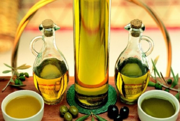 Λάρισα: Επτά συλλήψεις για 10 τόνους νοθευμένο λάδι - Media