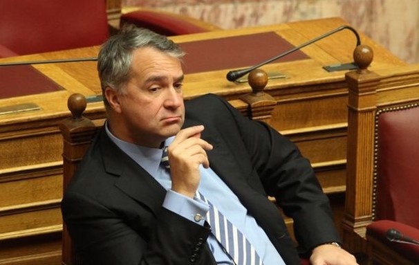 Επίθεση Βορίδη στον Πρωθυπουργό με πρωτοφανείς χαρακτηρισμούς  - Media