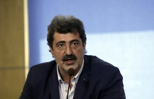 Πολάκης κατά Αμβρόσιου: Το 2002 στις πλημμύρες του Κηφισού ποιος θεοσεβούμενος ήταν στην κυβέρνηση; - Media