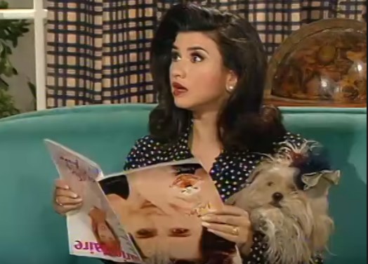 Δείτε τη Βάνα Δάγκα, 22 χρόνια μετά τους "Μεν και Δεν" (Photo) - Media