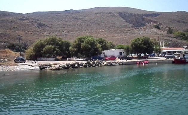 Χανιά: Παιδιά βρήκαν νεκρό άνδρα στα βράχια - Τι αποκάλυψε η ιατροδικαστική έρευνα - Media