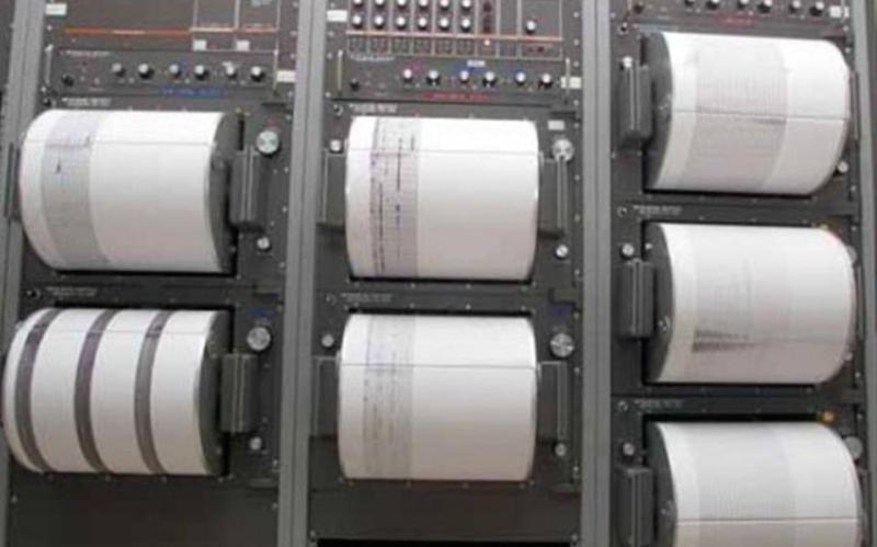 Σεισμός στην Πύλο - Media