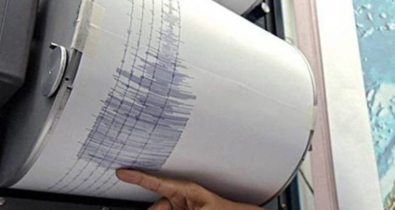 Σεισμός και στην Τρίπολη - Media