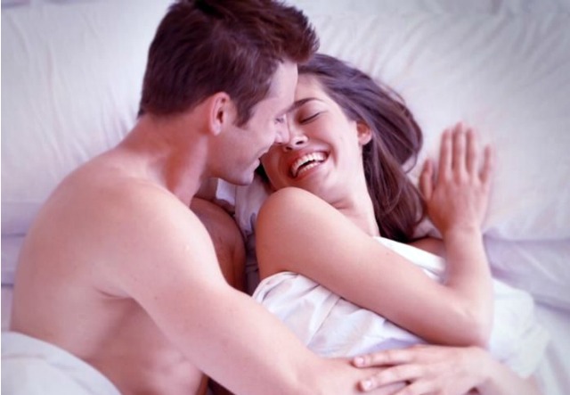 Γιατί επιβάλλεται να κάνετε σεξ δύο φορές την εβδομάδα! - Media