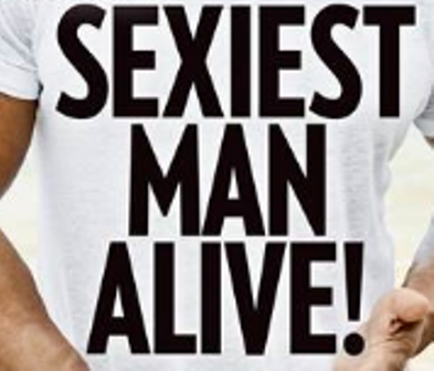 Αυτός είναι ο πιο σέξι άνδρας της χρονιάς! (Photo) - Media