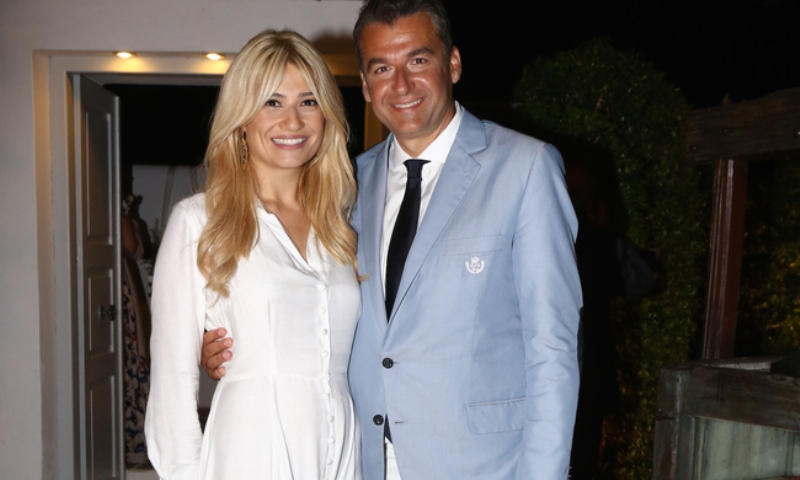 Σκορδά-Λιάγκας: Ένα βήμα πριν τα δικαστήρια - Media