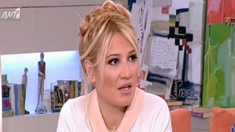 Συνεργάτιδα της Φαίης Σκορδά δέχθηκε σεξουαλική παρενόχληση και το αποκάλυψε on air! (Video) - Media
