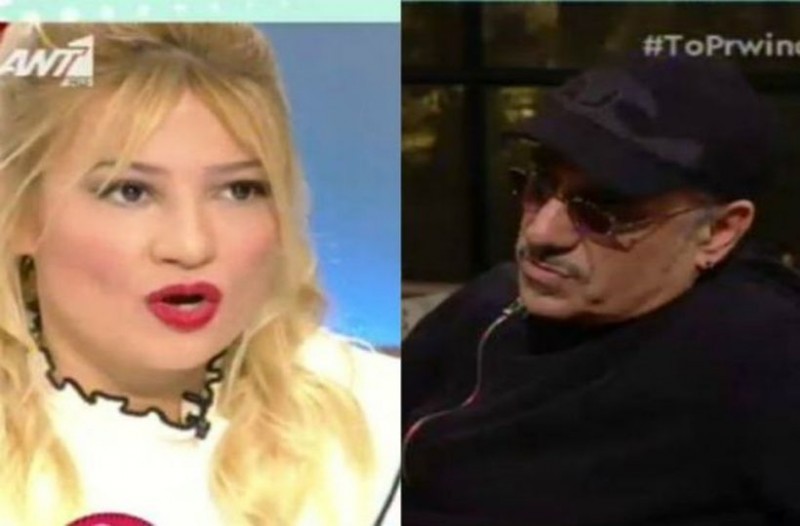 «Φασίστας! Μας ακούει και ο Θεός!»: Οι έντονες αντιδράσεις του «Πρωινού» για τον Νότη Σφακιανάκη (Video) - Media