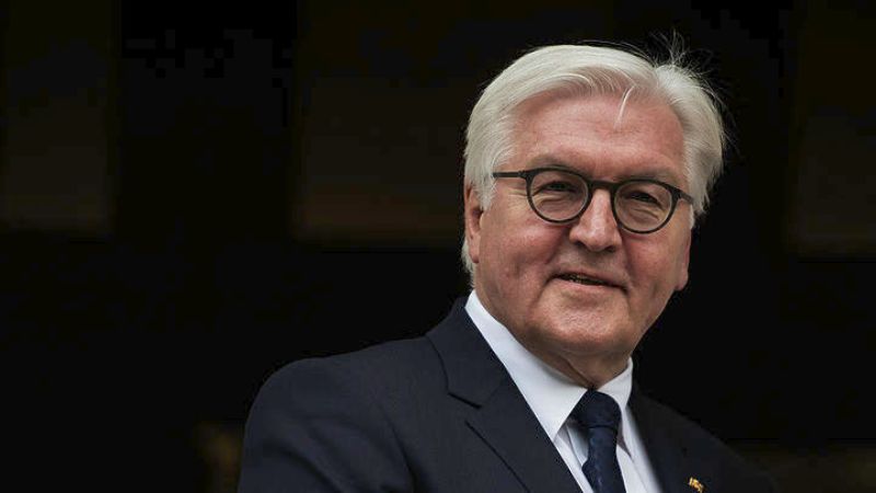 Την Πέμπτη η συνάντηση Σταϊνμάιερ με τους αρχηγούς CDU, CSU και SPD - Media