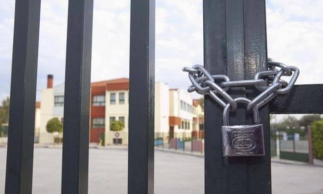 Κακοκαιρία στην Αττική: Ποια σχολεία είναι κλειστά σήμερα  - Media