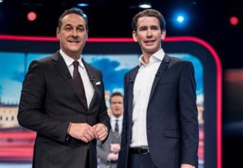 Αυστρία: Συντηρητικοί και ακροδεξιοί συμφώνησαν σε δημοσιονομική πειθαρχία - Περικοπή επιδομάτων για τους πρόσφυγες  - Media