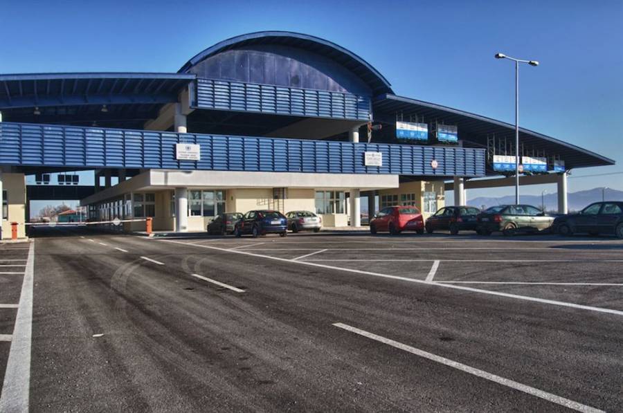 Κλειστά τα τελωνεία – Aπεργούν οι τελωνειακοί - Media