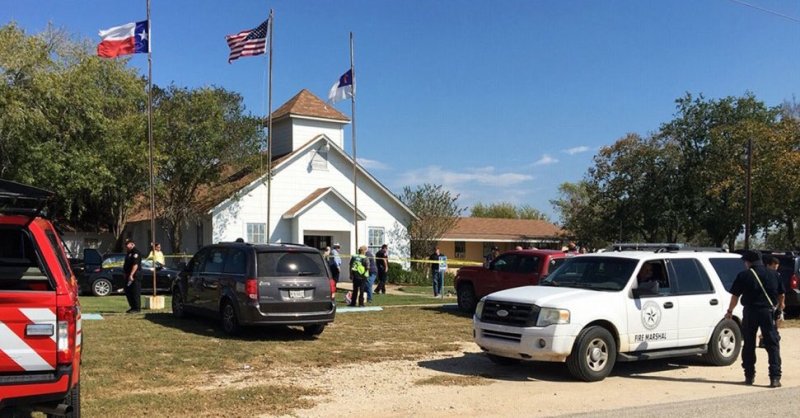 Από ψυχιατρική κλινική είχε αποδράσει ο μακελάρης του Τέξας - Media