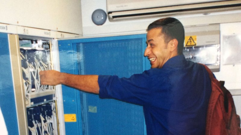 Ανοίγει ξανά η πολύκροτη «υπόθεση Τσαλικίδη» - Media