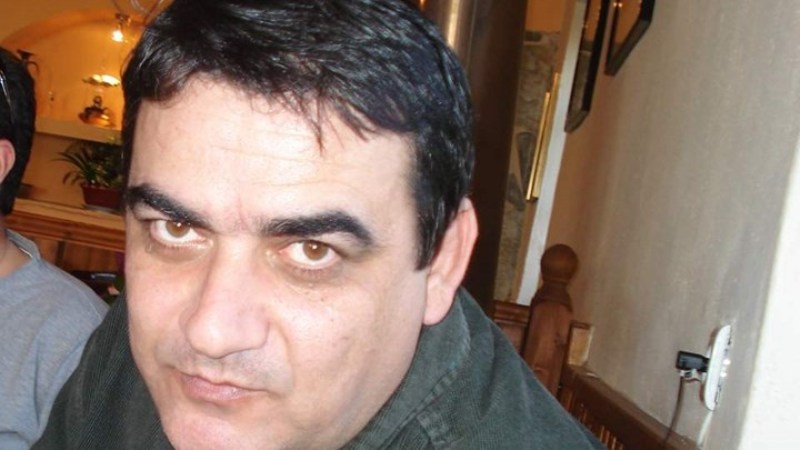 «Έφυγε» ο δημοσιογράφος Απόστολος Τσιόγκας - Media