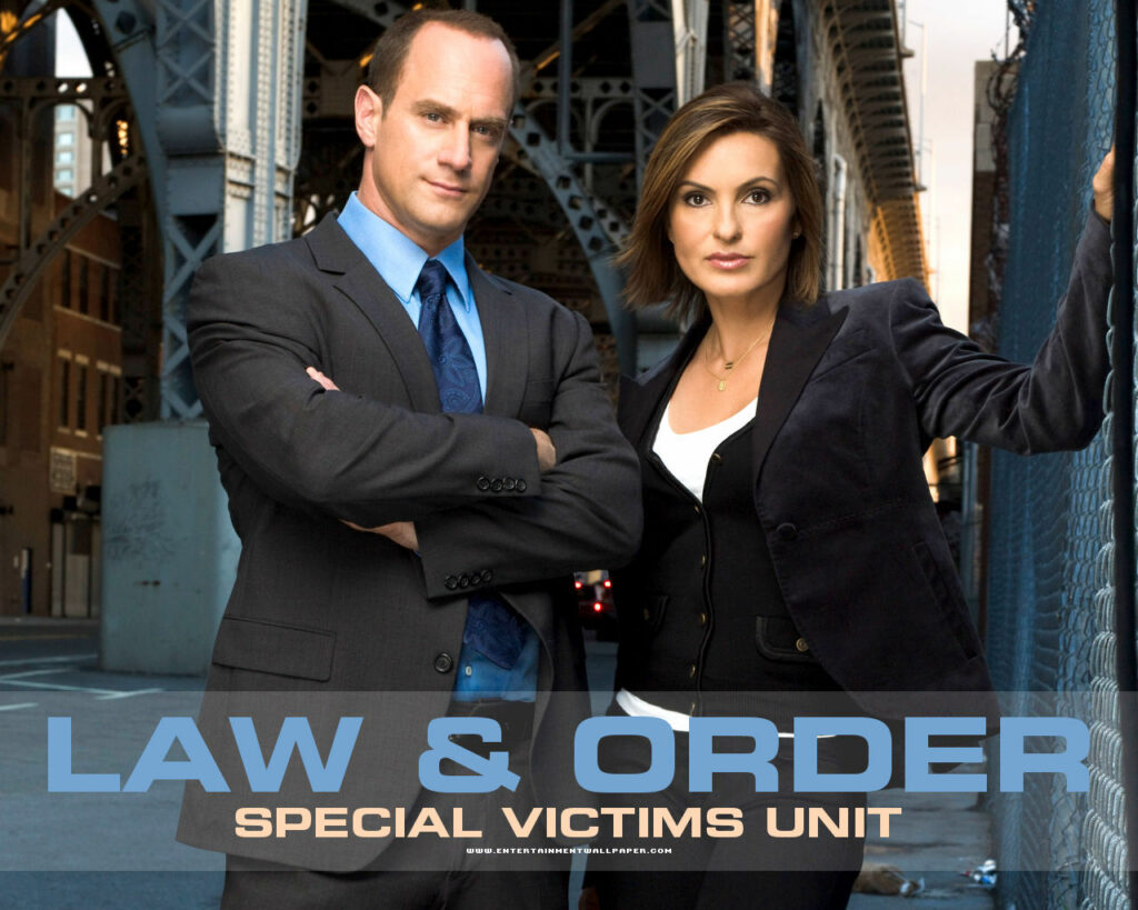 Το σκάνδαλο Γουάινστιν γίνεται επεισόδιο στο “Law & Order” - Media