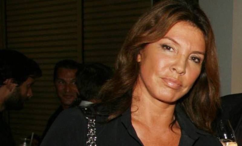 H Βάνα Μπάρμπα αποκάλυψε την πραγματική της ηλικία! (Video) - Media