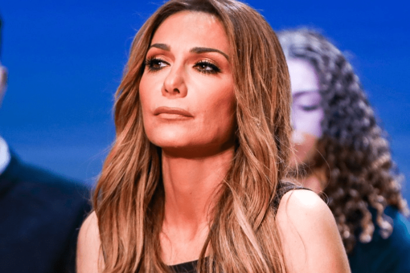 Ξέσπασε η Δέσποινα Βανδή: «Ποιον βολεύει μια τέτοια πραγματικότητα;» - Media