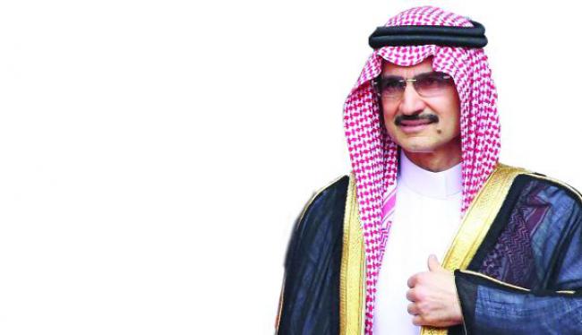 Σ. Αραβία: Απίστευτα βασανιστήρια στους πρίγκιπες -«Κρέμασαν ανάποδα» τον βαθύπλουτο Αλ Ουαλίντ - Media