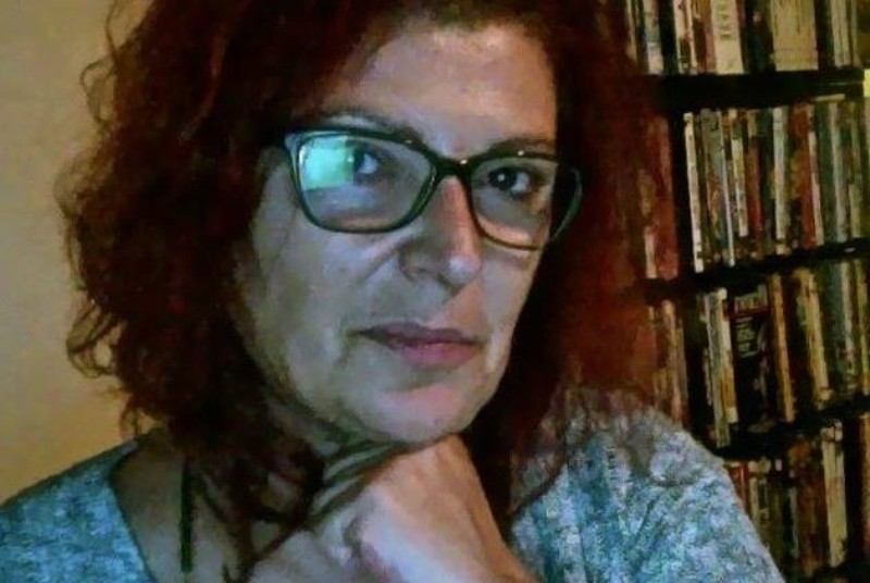 Παύεται από Διεθύντρια του Ελληνικού Κέντρου Κινηματογράφου η Ηλέκτρα Βενάκη - Media