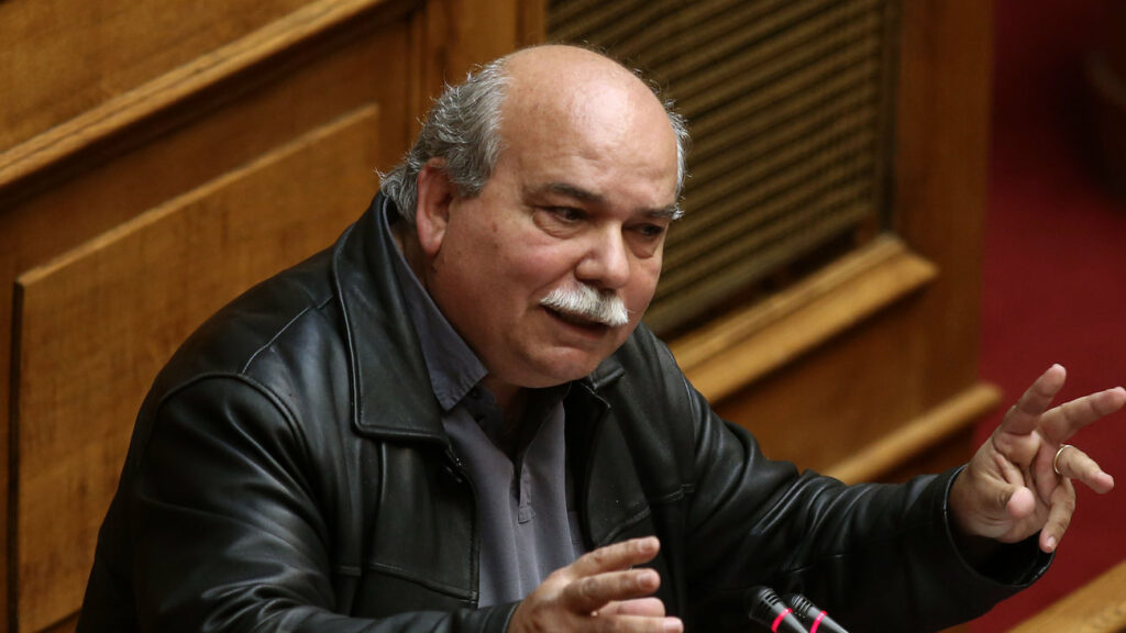 Βουλή: Ένα εκατ. ευρώ στους πλημμυροπαθείς - Media