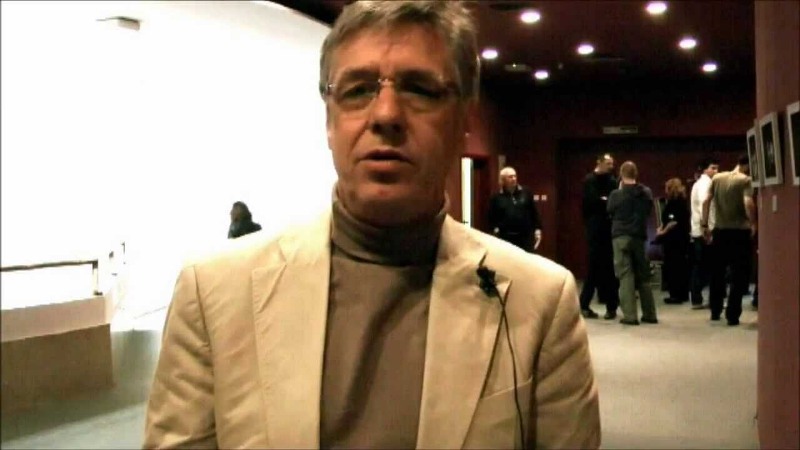 Βάλτερ Μπαιερ: Άδικη και παράλογη η πολιτική της τρόικας στην Ελλάδα - Media