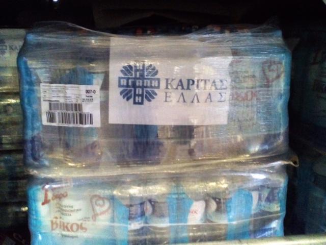 Πείραμα: Δείτε πως συγκρατεί το νερό της βροχής και δεν έχουμε πλημμύρες, ένα δάσος με δέντρα (Video)  - Media