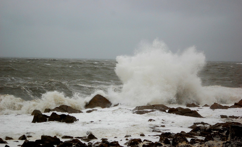 Σφοδρή κακοκαιρία στη Σύμη: Η θάλασσα «κατάπιε» αυτοκίνητα στο λιμάνι – Ενισχύσεις από Ρόδο - Media