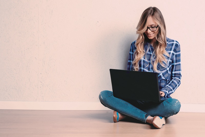 Tο «μαγικά» γρήγορο διαδίκτυο οπτικών ινών - Media