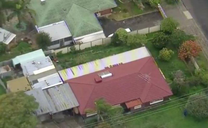 Ματωμένος κήπος: Σκότωσε αυτιστικό έφηβο και τον έθαψε στον κήπο της (Photos) - Media