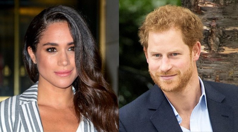 Πρίγκιπας Χάρι: «Η Νταϊάνα και η Μέγκαν θα ήταν οι καλύτερες φίλες»  - Media