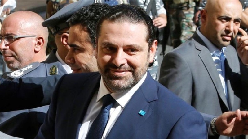 Λίβανος: Ο Σαάντ Χαρίρι ανακοίνωσε ότι δεν θα είναι υποψήφιος για την πρωθυπουργία - Media