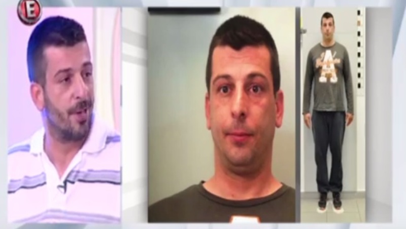 Απίστευτο περιστατικό: Πήγε στην εκπομπή της Στεφανίδου και συνελήφθη σε ζωντανή σύνδεση! (Videos) - Media