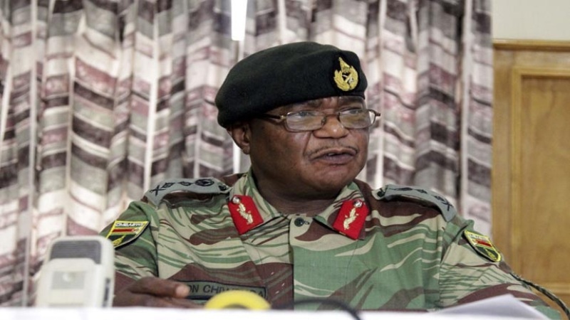 Προθεσμία μέχρι το μεσημέρι της Δευτέρας για να παραιτηθεί ο πρόεδρος της Ζιμπάμπουε - Media