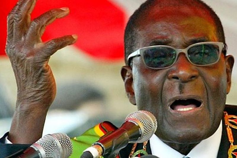 Ζιμπάμπουε: Έκτακτη συνεδρίαση για την καθαίρεση του Μουγκάμπε - Media