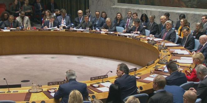 ΟΗΕ: «Πράσινο φως» από το Συμβούλιο Ασφαλείας για εφοδιασμό ρωσικών όπλων στον στρατό της Κεντροαφρικανικής Δημοκρατίας - Media