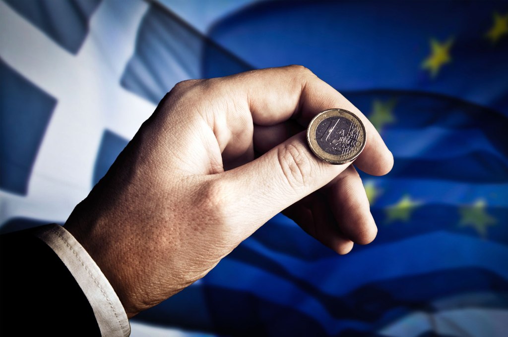 FT: Ενθαρρυντικές ενδείξεις για την ελληνική οικονομία - Media